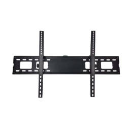 STARGOLD TV Bracket For Plasma/ LCD/ LED 55”-90” Fixed TV Wall Mount Can Hold Maximum 45KG Screen, SG-843TB Black